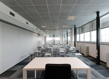 20 m² Conference space in Milan, Via Domenico Scarlatti 31 (20124) - 8 | MatchOffice