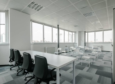 20 m² Conference center in Milan, Via Domenico Scarlatti 31 (20124) - 9 | MatchOffice.com