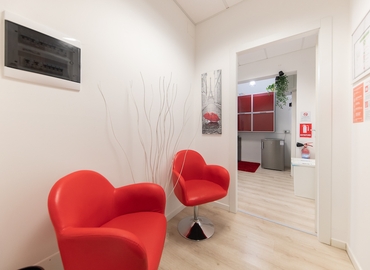 Esplora ufficio coworking comodo a Bari di 70 m², Via Sparano da Bari 72 - 1 | MatchOffice
