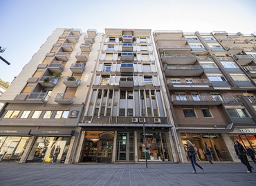 Trova ufficio coworking adatto a Bari di 70 m², Via Sparano da Bari 72 - 0 | MatchOffice