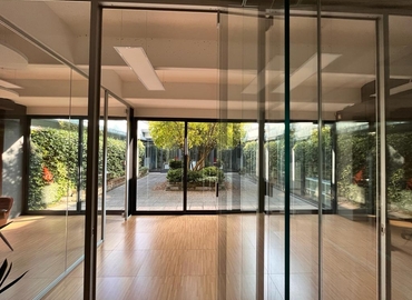 200 m² Shared office  in Milan, Via Figini 16 (20835) - 0 | MatchOffice.com