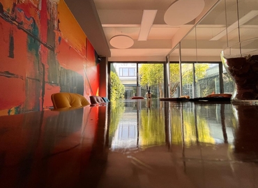 Affitta ufficio condiviso flessibile a Milano di 200 m², Via Figini 16 - 3 | MatchOffice