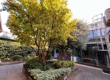 200 m² Shared workspace  in Milan, Via Figini 16 (20835) - 1 | MatchOffice