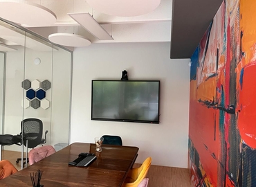 200 m² Shared workspace  in Milan, Via Figini 16 (20835) - 7 | MatchOffice