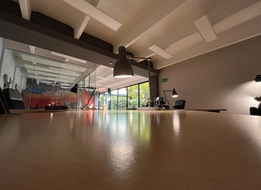 Affitta ufficio condiviso comodo a Milano di 200 m², Via Figini 16 - 6 | MatchOffice