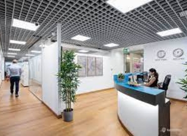 Esplora ufficio temporaneo comodo a Milano di 25 m², Via  Buozzi - 3 | MatchOffice.it