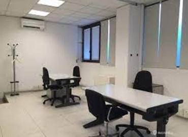 Office Via Buozzi, 21  20060 Milan