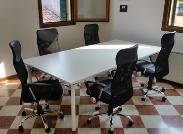 Affitta uno spazio per conferenze affidabile a Padova di 20 m², Viale Codalunga 10a - 5 | MatchOffice.it