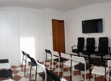 Scegli uno spazio per conferenze affidabile a Padova di 20 m², Viale Codalunga 10a - 6 | MatchOffice