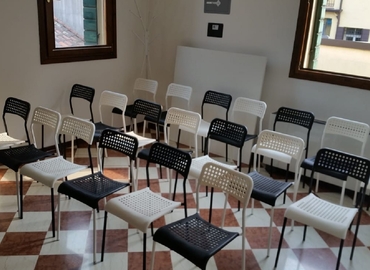 Affitta una sala conferenze accogliente a Padova di 20 m², Viale Codalunga 10a - 7 | MatchOffice.it