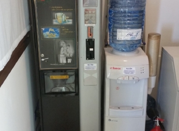 Scegli un centro conferenze affidabile a Padova di 20 m², Viale Codalunga 10a - 8 | MatchOffice.it