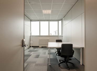 20 m² Conference hall in Padova, Viale Codalunga 10a (35138) - 9 | MatchOffice.com