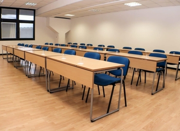 Business center disponibili per l'affitto a Modena di 30 m², Viale Virgilio 52E - 4 | MatchOffice.it