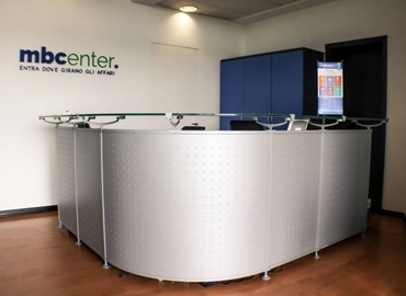 30 m² Business park in Modena, Viale Virgilio 52E (41100) - 6 | MatchOffice