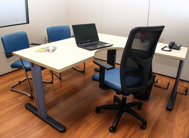 Uffici arredati disponibili per l'affitto a Modena di 30 m², Viale Virgilio 52E - 9 | MatchOffice