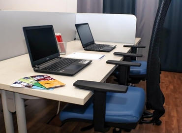 Business center disponibili per l'affitto a Modena di 30 m², Viale Virgilio 52E - 11 | MatchOffice.it