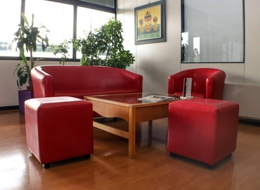 30 m² Shared workspace  in Modena, Viale Virgilio 52E (41100) - 8 | MatchOffice