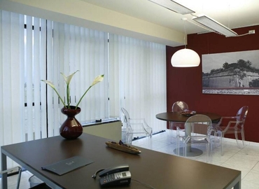 25 m² Conference center in Prato, Via Traversa Pistoiese 83 (59100) - 9 | MatchOffice