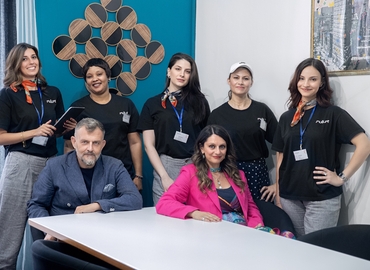 30 m² Meeting room in Bari, Corso Vittorio Emanuele 30 (70122) - 13 | MatchOffice.com