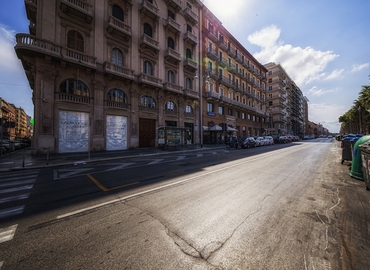 30 m² Conference center in Bari, Corso Vittorio Emanuele 30 (70122) - 14 | MatchOffice.com