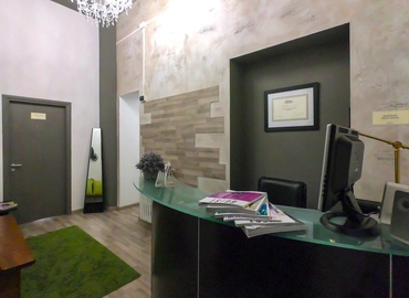 30 m² Conference space in Bari, Corso Vittorio Emanuele 30 (70122) - 18 | MatchOffice