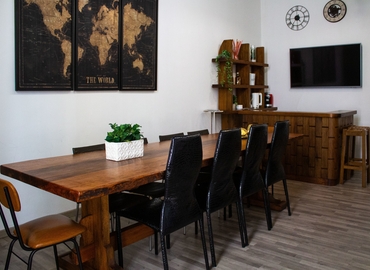 30 m² Conference space in Bari, Corso Vittorio Emanuele 30 (70122) - 20 | MatchOffice.com