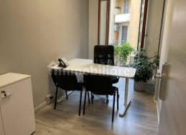 40 m² Shared workspace  in Milan, Via Andrea Costa 4/A (20131) - 4 | MatchOffice