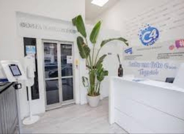 40 m² Coworking  in Milan, Via Andrea Costa 4/A (20131) - 5 | MatchOffice.com