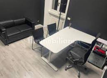 40 m² Co-working  in Milan, Via Andrea Costa 4/A (20131) - 8 | MatchOffice