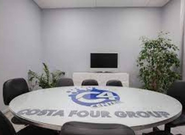 40 m² Shared office  in Milan, Via Andrea Costa 4/A (20131) - 12 | MatchOffice