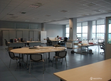 Trova spazio coworking flessibile a Pescara di 400 m², Contrada Cerreto - 5 | MatchOffice