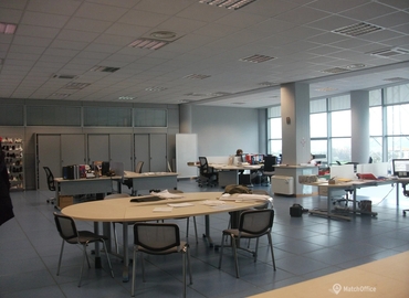 400 m² Shared office  in Pescara, Contrada Cerreto (66010) - 6 | MatchOffice.com