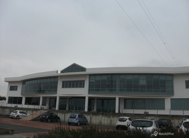400 m² Coworking space  in Pescara, Contrada Cerreto (66010) - 7 | MatchOffice.com