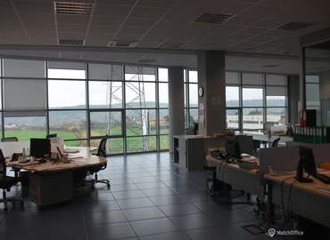 400 m² Shared office  in Pescara, Contrada Cerreto (66010) - 8 | MatchOffice