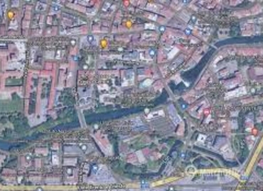80 m² Business space in Treviso, Riviera Santa Margherita 6 (31100) - 3 | MatchOffice.com