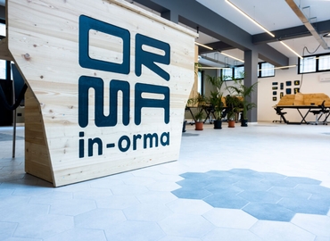 Esplora spazio coworking comodo a Lecco di 10 m², Viale Rimembranza 11 - 4 | MatchOffice.it