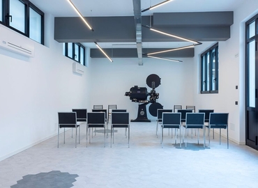 10 m² Co-working  in Lecco, Viale Rimembranza 11 (23900) - 6 | MatchOffice
