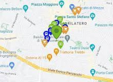 Uffici e spazi aziendali da affittare a Bologna di 15 m², Via Marsili 13 - 7 | MatchOffice.it