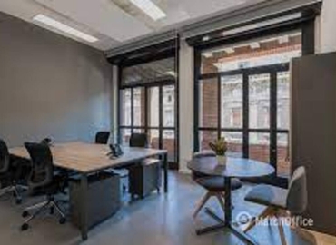 15 m² Business space in Bologna, Via Marsili 13 (40124) - 9 | MatchOffice.com