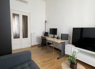 10 m² Conference hall in Milan, Via Malachia Marchesi de' Taddei 4 (20146) - 2 | MatchOffice