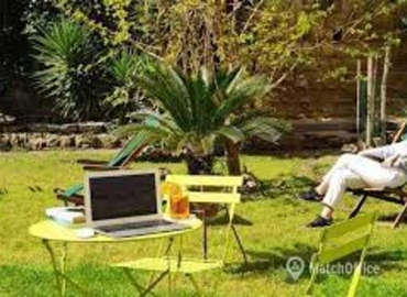 Trova ufficio condiviso adatto a Napoli di 1000 m², Scala Montesanto 3 - 4 | MatchOffice.it