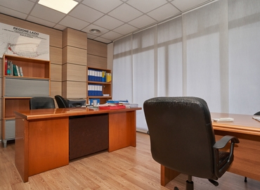 100 m² Business center in Rome City, Via delle Margherite 121 (04011) - 6 | MatchOffice.com