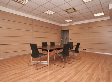 100 m² Serviced office in Rome City, Via delle Margherite 121 (04011) - 8 | MatchOffice