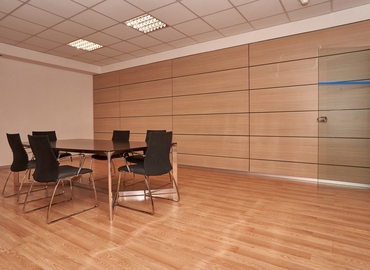 100 m² Business center in Rome City, Via delle Margherite 121 (04011) - 9 | MatchOffice.com