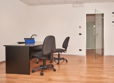 Business center da affittare a Roma di 100 m², Via delle Margherite 121 - 12 | MatchOffice.it