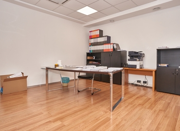 100 m² Business space in Rome City, Via delle Margherite 121 (04011) - 14 | MatchOffice.com