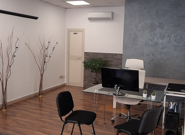 32 m² Serviced office in Palermo, Via Papa Sergio I 77a (90142) - 8 | MatchOffice