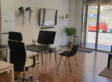 Uffici e spazi aziendali disponibili per l'affitto a Palermo di 40 m², Via Papa Sergio I 77a - 9 | MatchOffice