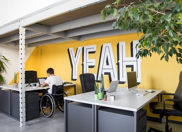 100 m² Co-working  in Fucecchio, Via della Pescaia 9A (50054) - 0 | MatchOffice.com