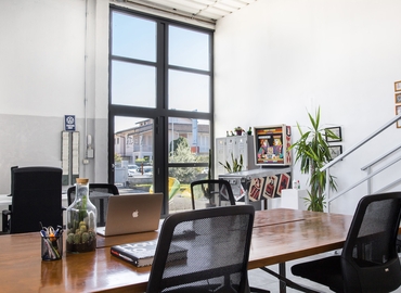 100 m² Coworking space  in Fucecchio, Via della Pescaia 9A (50054) - 2 | MatchOffice